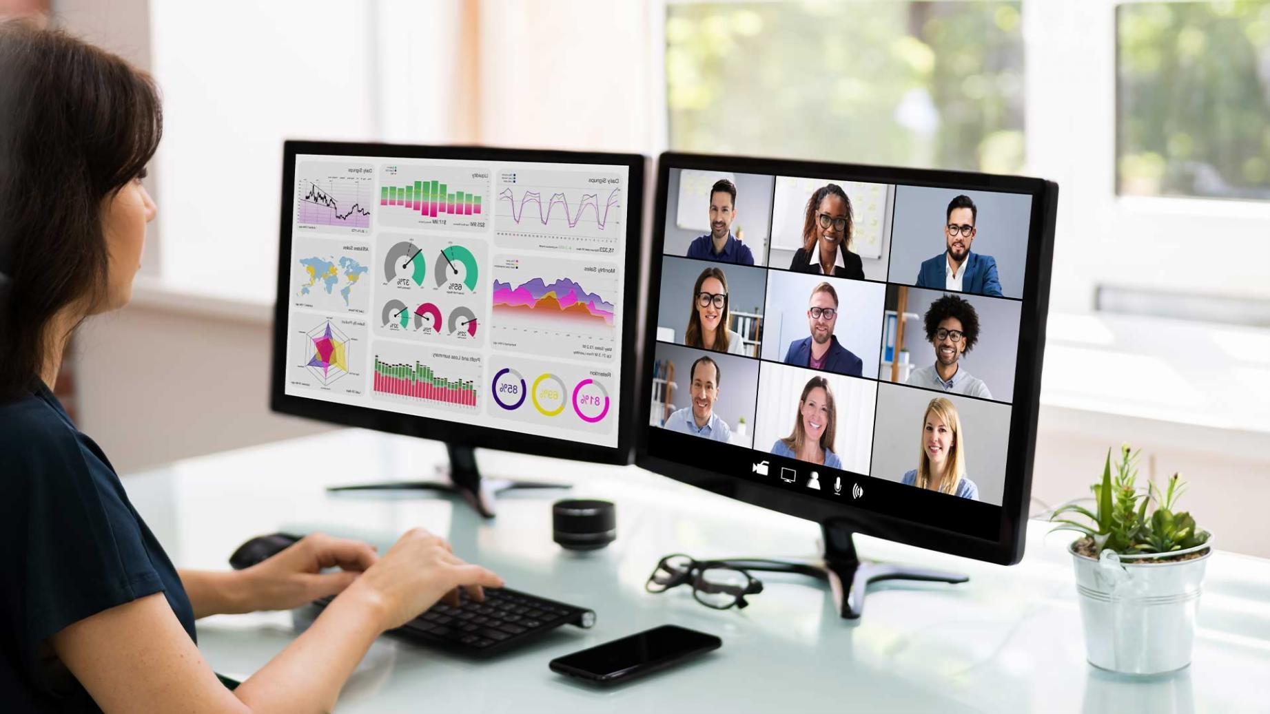 Umfangreiche Ressourcen-Bibliothek mit Leitfäden und Fallstudien