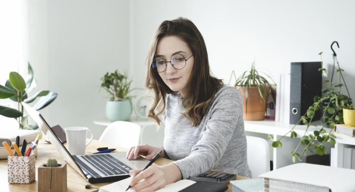 Workshop-Umgebung für digitales Marketing