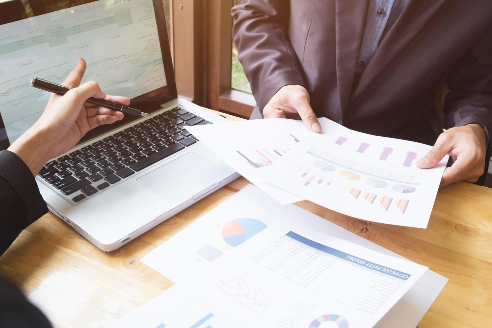 Aktuelle SEO-Trends und moderne Optimierungsmethoden